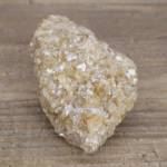 Mica et Quartz