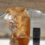 Scheelite