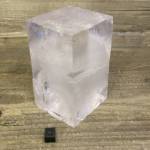 Spath Calcite Optique