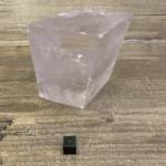 Spath Calcite Optique