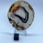Tranche d'Agate