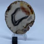 Tranche d'Agate