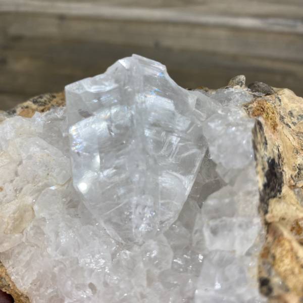 Calcite Diamant