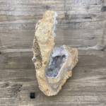 Géode de Calcite Diamant