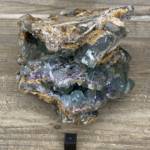 Fluorine