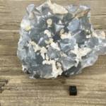 Fluorine