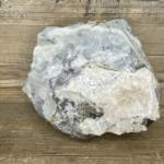 Fluorine