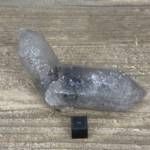 Cristal de Roche