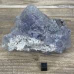 Fluorine