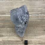 Fluorine