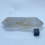 Cristal de Roche Biterminé