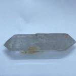 Cristal de Roche Biterminé