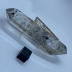 Cristal de Roche Biterminé