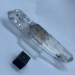 Cristal de Roche Biterminé