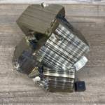 Pyrite