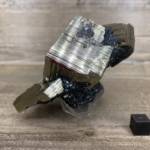Pyrite