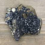 Pyrite