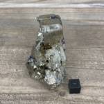 Pyrite