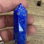 Lapis Lazuli
