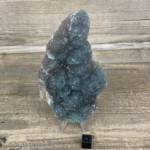 Fluorine