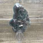 Fluorine