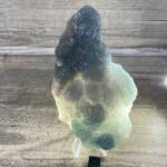 Fluorine