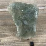Fluorine
