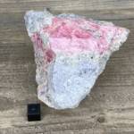 Rhodochrosite Cristallisée