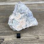Rhodochrosite Cristallisée