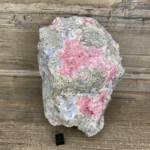 Rhodochrosite Cristallisée