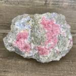 Rhodochrosite Cristallisée