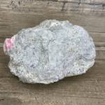 Rhodochrosite Cristallisée