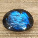 Galet Labradorite