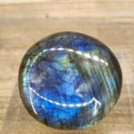 Galet Labradorite