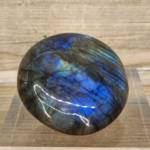 Galet Labradorite