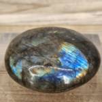 Galet Labradorite