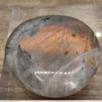 Galet Labradorite