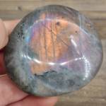 Galet Labradorite