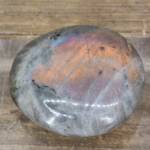 Galet Labradorite