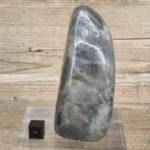 Galet Labradorite