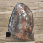 Galet Labradorite