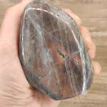 Galet Labradorite