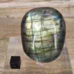 Galet Labradorite