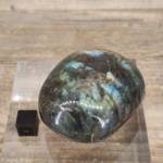 Galet Labradorite