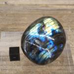 Galet Labradorite