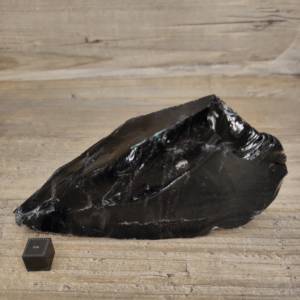 Obsidienne Noire