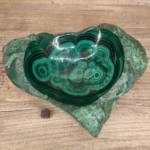 Vide Poche Malachite