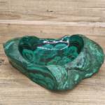 Vide Poche Malachite