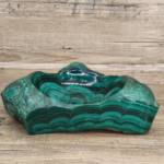 Vide Poche Malachite