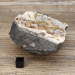 Gyrolite et Phrénite